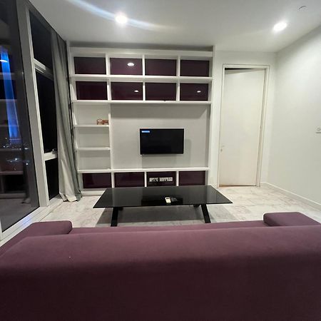 De Sky Platinum Suites Klcc Куала Лумпур Екстериор снимка