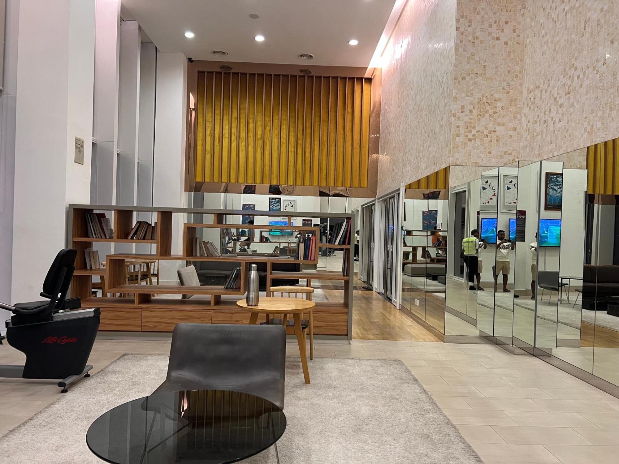 De Sky Platinum Suites Klcc Куала Лумпур Екстериор снимка
