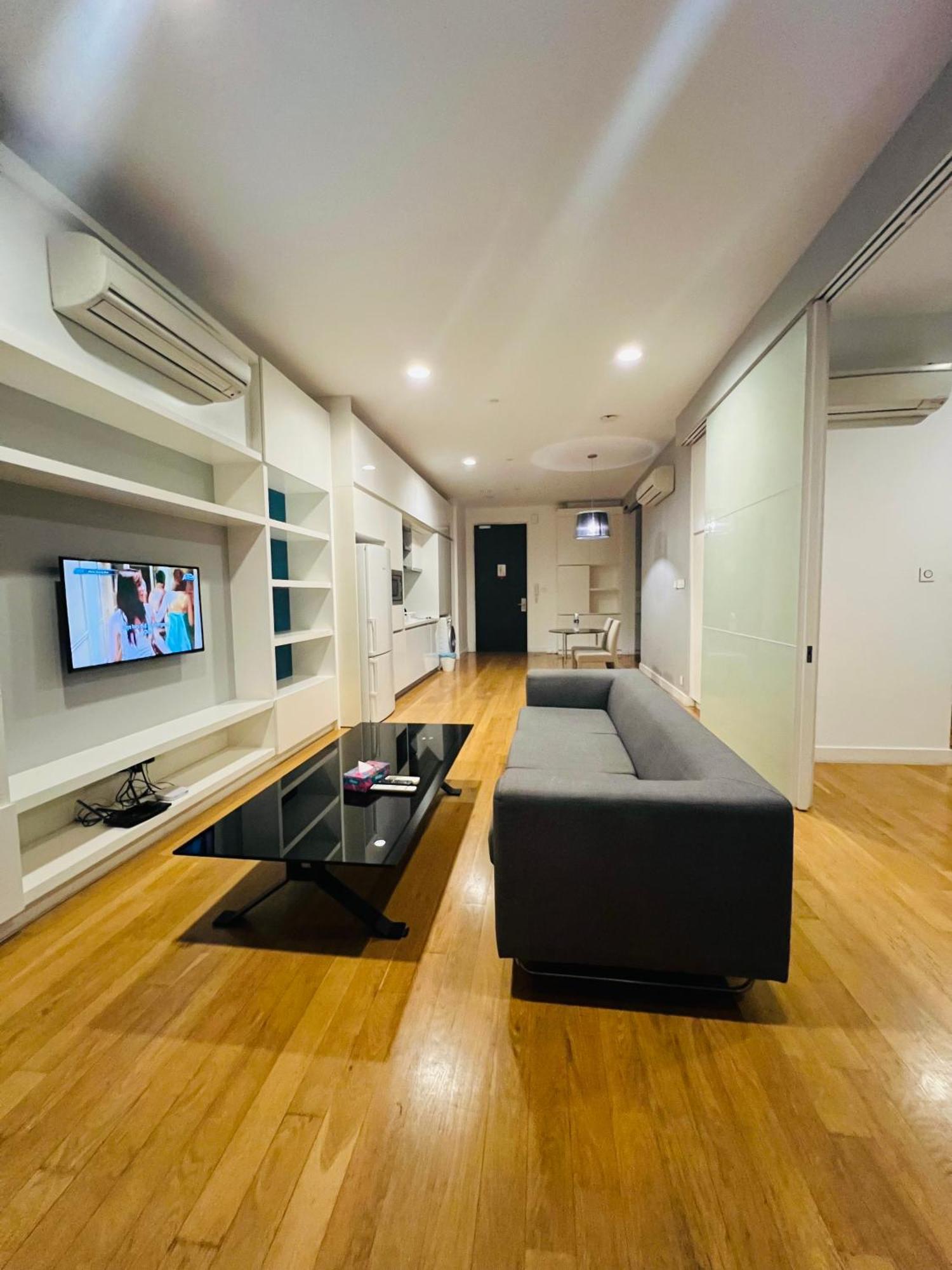 De Sky Platinum Suites Klcc Куала Лумпур Екстериор снимка