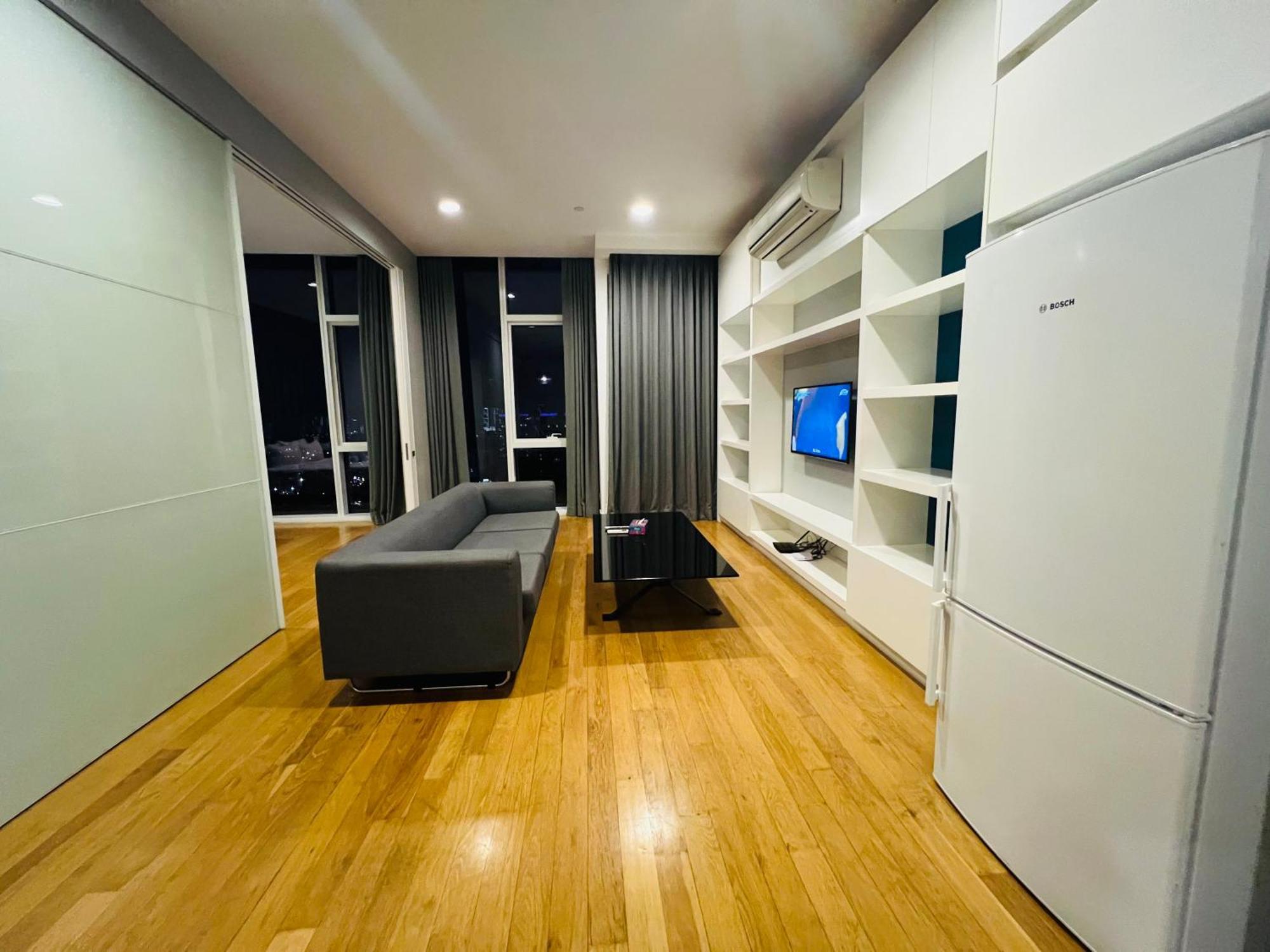 De Sky Platinum Suites Klcc Куала Лумпур Екстериор снимка