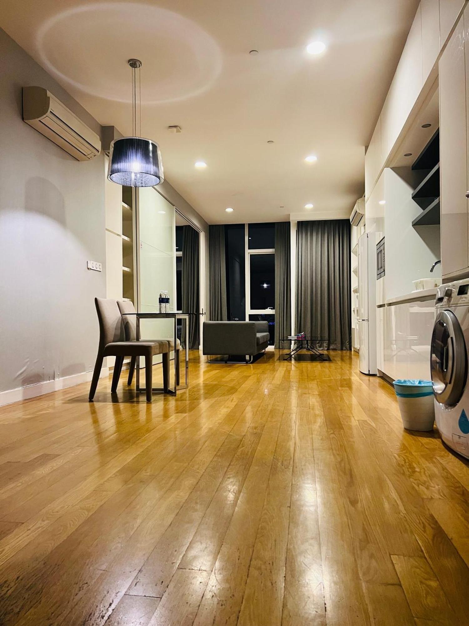 De Sky Platinum Suites Klcc Куала Лумпур Екстериор снимка